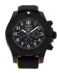 Pre-Owned Breitling Avenger Hurricane Watch